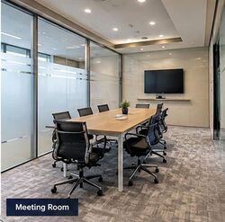 Novena Square (D11), Office #638635631